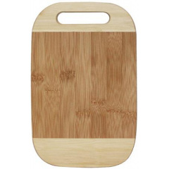 Доска разделочная ECO Bamboo 30х20см бамбуковая S&T DP37976 Черновцы