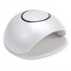 Лампа SalonHome T-FO27317 для маникюра и педикюра 48W LED/UV Тернополь