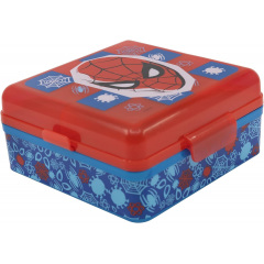Ланч-бокс Stor Spider-Man (74793) Черкаси
