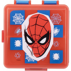 Ланч-бокс Stor Spider-Man (74793) Черкаси