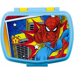 Ланч-бокс Stor Spider-Man (74774) Хмельницький
