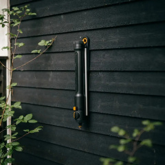 Дождеватель осциллирующий Fiskars Comfort L (1070833) Херсон