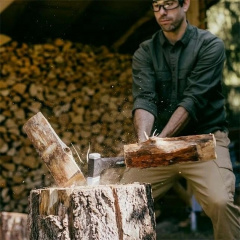 Сокира-колун Fiskars X-Series X28 M Splitting (1069107) Харків