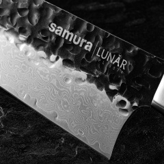 Кухонний ніж Накірі 167 мм Samura PRO-S Lunar (SPL-0074) Конотоп