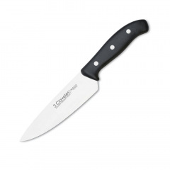 Ніж кухарський 150 мм 3 Claveles Domvs (00954) Черкаси