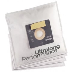 Мішки для пилососу Gorenje Bag SetGB2MBUP (6384925) Бердичів