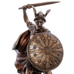 Статуетка декоративна Персей Veronese AL32534 Коломия