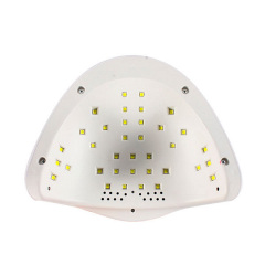 Лампа для маникюра SalonHome T-SO30679 T5 72W LED/UV Nail Lamp Харьков