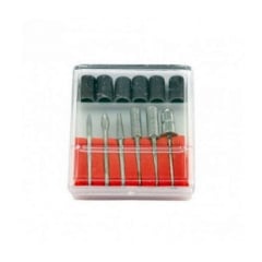Фрезер SalonHome T-ZS-605-pink для манікюру Nail Master Pink Коломия