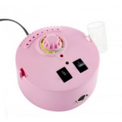 Фрезер SalonHome T-ZS-605-pink для манікюру Nail Master Pink Коломия