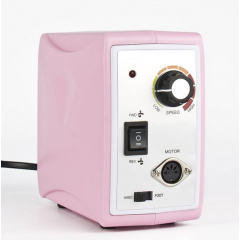 Фрезер SalonHome T-OPZS701 для манікюру та педикюру Pink Set-ZS701 45000 оборотів Запоріжжя