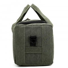 Містка дорожня сумка Berkani T-SB00378 Duff Khaki M Вінниця