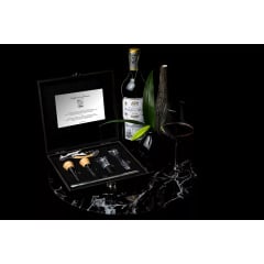 Подарочный набор Style de Vie Luxury Line 6 предметов (KurkEikGift) Тернополь