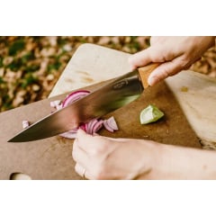 Кухонный нож Шеф Opinel №118 200 мм (001818) Житомир