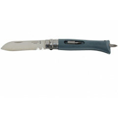 Складний ніж Opinel №9 DIY Bricolage нержавіюча сталь 200 мм (001792) Бердичів