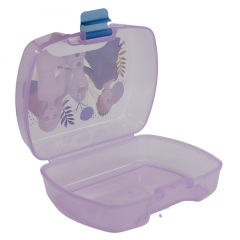 Ланч-бокс Stor Frozen 17,5x13,8x7 см (74277) Харків