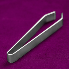 Пинцет-щипцы для удаления костей из рыбы Ishimura 115 мм (MT-1231) Березнеговатое