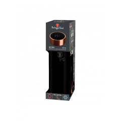 Термос 450 мл с датчиком температуры Berlinger Haus Black Rose/Monaco Collection (BH-7957) Херсон