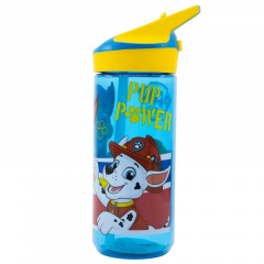 Пляшка для води дитяча 620 мл Stor Paw Patrol (74697) Костопіль
