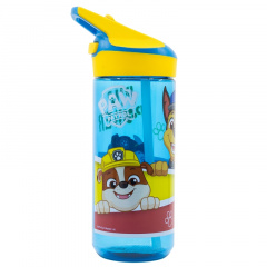 Пляшка для води дитяча 620 мл Stor Paw Patrol (74697) Костопіль
