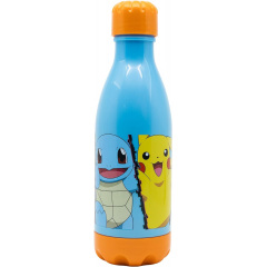 Пляшка для води 560 мл Stor Pokemon (08000) Бровари