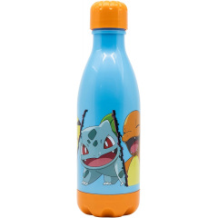 Пляшка для води 560 мл Stor Pokemon (08000) Бровари