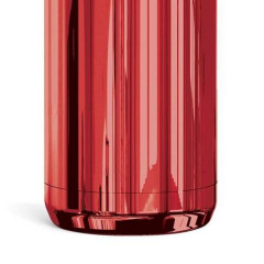 Термобутылка Quokka Sleek Ruby 510 мл (57503) Ровно