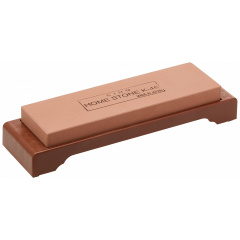 Камінь точильний водний одношаровий зернистість 1000 KING (K-45) Бушеве