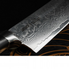 Ніж кухонний Шеф 164 мм Samura Sultan (SU-0085DB) Кропивницький