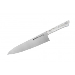 Набор кухонных ножей из 3-х предметов Samura Harakiri Acryl (SHR-0220AW) Черновцы
