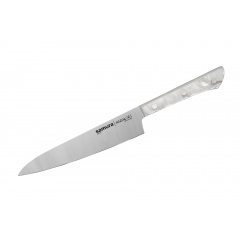 Набор кухонных ножей из 3-х предметов Samura Harakiri Acryl (SHR-0220AW) Черновцы