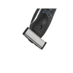 Тример для бороди акумуляторний Adler AD 2922 c USB заряджання 5 Вт Чорний Кропивницький
