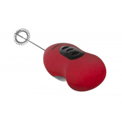 Миксер для молока пеновзбиватель Mesko MS 4462 Red Полтава