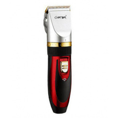 Бездротова машинка для стрижки волосся Gemei GM 550 (006875) Київ