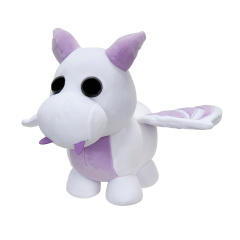Іграшка Дракон Toy Options 20 см Різнокольоровий KD229553 Вознесенськ