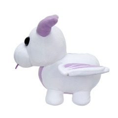 Іграшка Дракон Toy Options 20 см Різнокольоровий KD229553 Вознесенськ