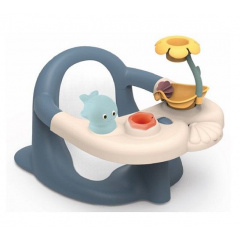 Стільчик для купання Smoby з ігровою панеллю 2в1 OL226847 Київ