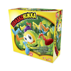 Игра для компании Colored Centipede KD219701 Yago Запорожье