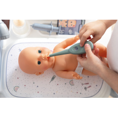 Кукольный игровой центр со звуком светом и аксессуарами Smoby IG-OL218779 Фастів
