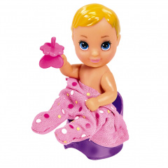 Набір ляльковий Evi Love Няня з малюком Simba OL185945 Київ
