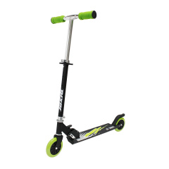 Скутер 2-х колесный Nixor Sports TEENS 50 кг Мультиколор KD117834 Дніпро