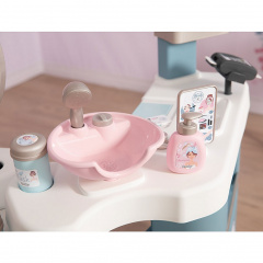 Детский игровой набор с аксессуарами Smoby Beauty salon IG116504 97 х 51,4 х 100 см Разноцветный Сумы