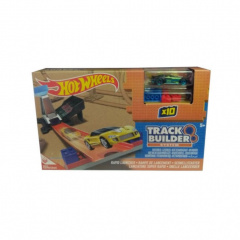 Детский игровой трек Пусковое устройство Mattel IR114544 Мукачево