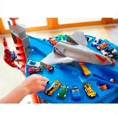 Игровой трек Гигантский гараж Mattel IR114457 Херсон