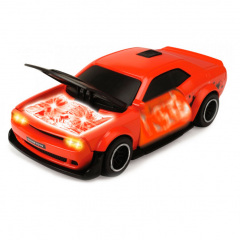 Игрушечный набор Dickie Toys Полицейская погоня 2 машинки OL86863 Київ