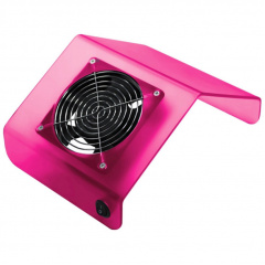 Витяжка для манікюру SalonHome T-SO30687 Nail Dust Collector-276 Хмільник