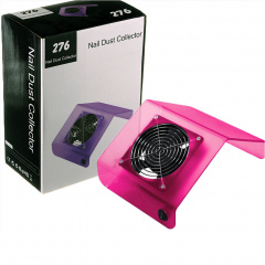 Витяжка для манікюру SalonHome T-SO30687 Nail Dust Collector-276 Хмільник