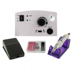 Фрезер SalonHome T-XDM211 для манікюру DM-211 30000 оборотів Київ