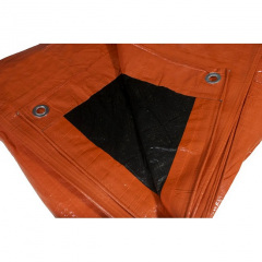 Тент для навісу садовий X-Treme 120г/м2 Orange 4х5 м Хмельницький