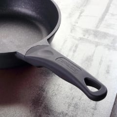 Сковорода з кришкою 26 см Tiross TS 1239 Березне